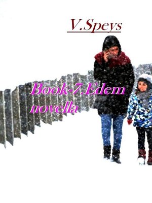 cover image of Book-7. Edem, novella